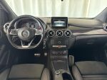 Mercedes-Benz B 2016 Hopea