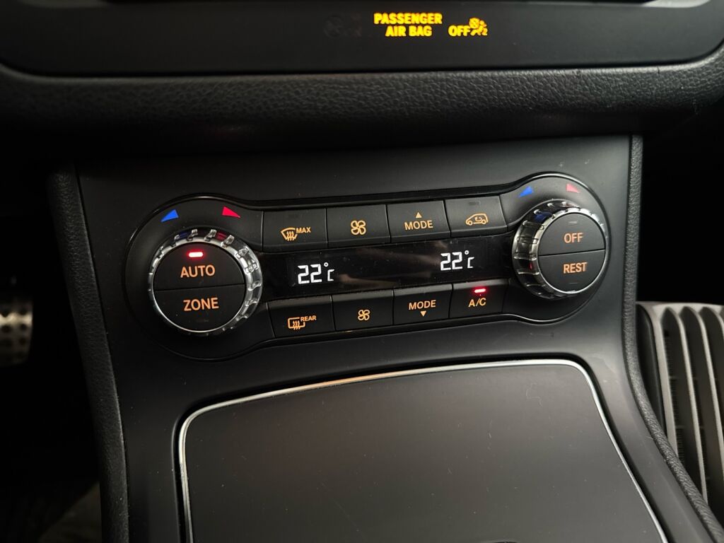 Mercedes-Benz B 2016 Hopea