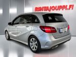 Mercedes-Benz B 2016 Hopea