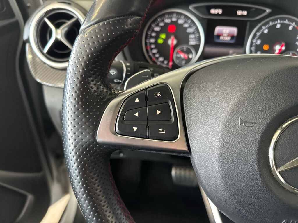 Mercedes-Benz B 2016 Hopea