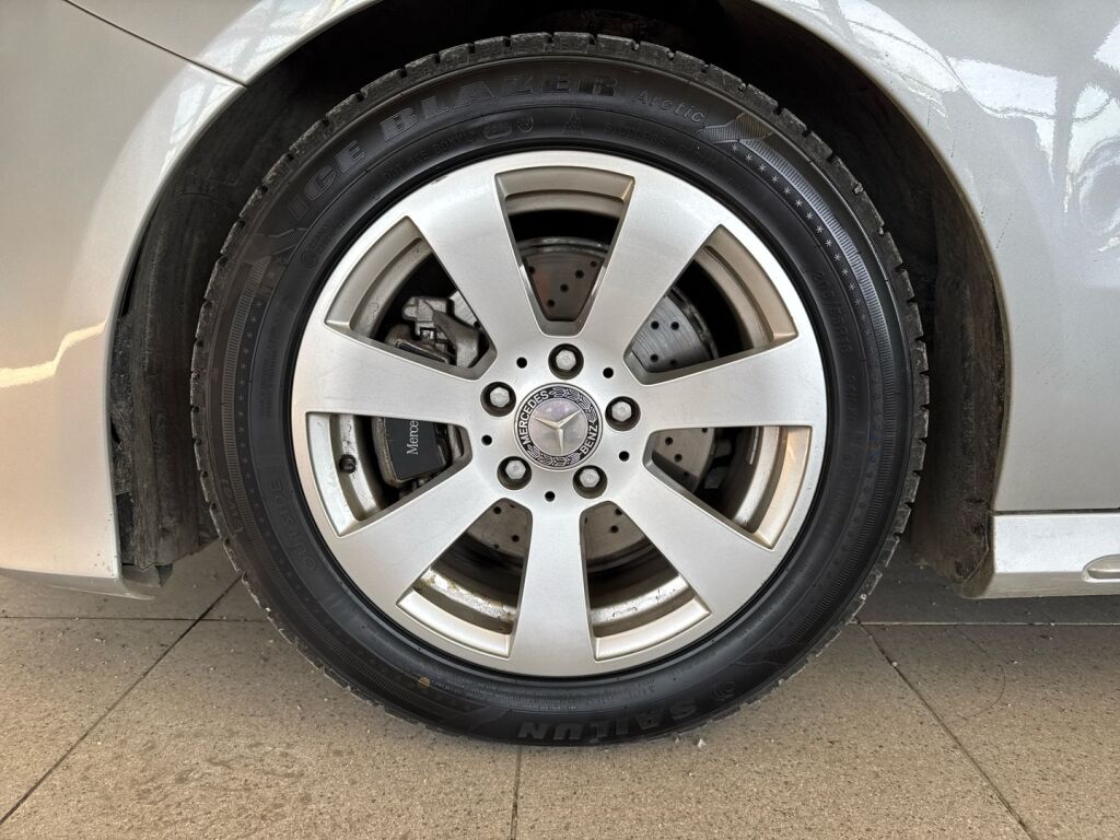 Mercedes-Benz B 2016 Hopea