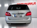 Mercedes-Benz B 2016 Hopea