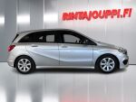 Mercedes-Benz B 2016 Hopea