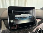 Mercedes-Benz B 2016 Hopea