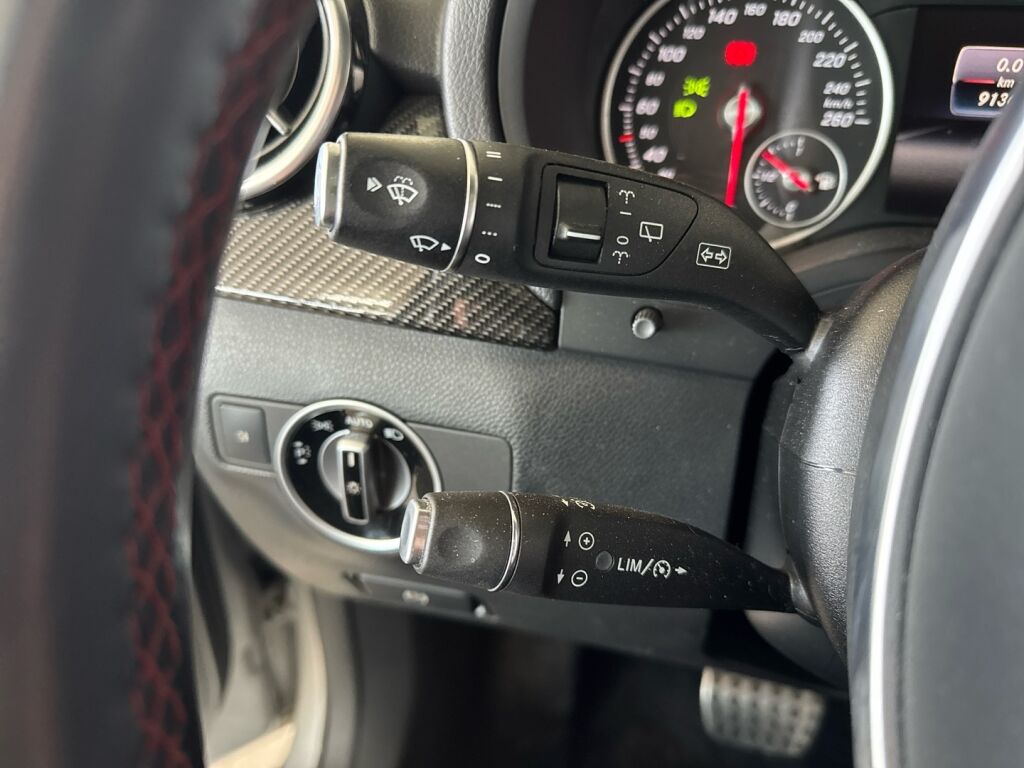 Mercedes-Benz B 2016 Hopea