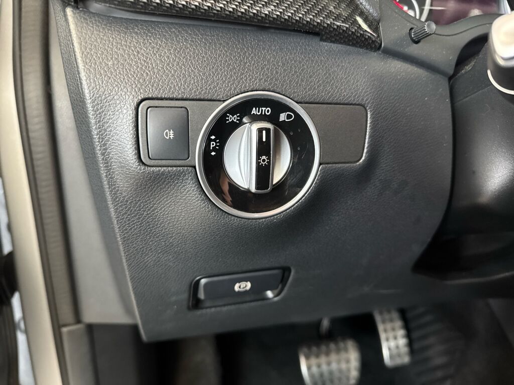 Mercedes-Benz B 2016 Hopea