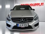 Mercedes-Benz B 2016 Hopea