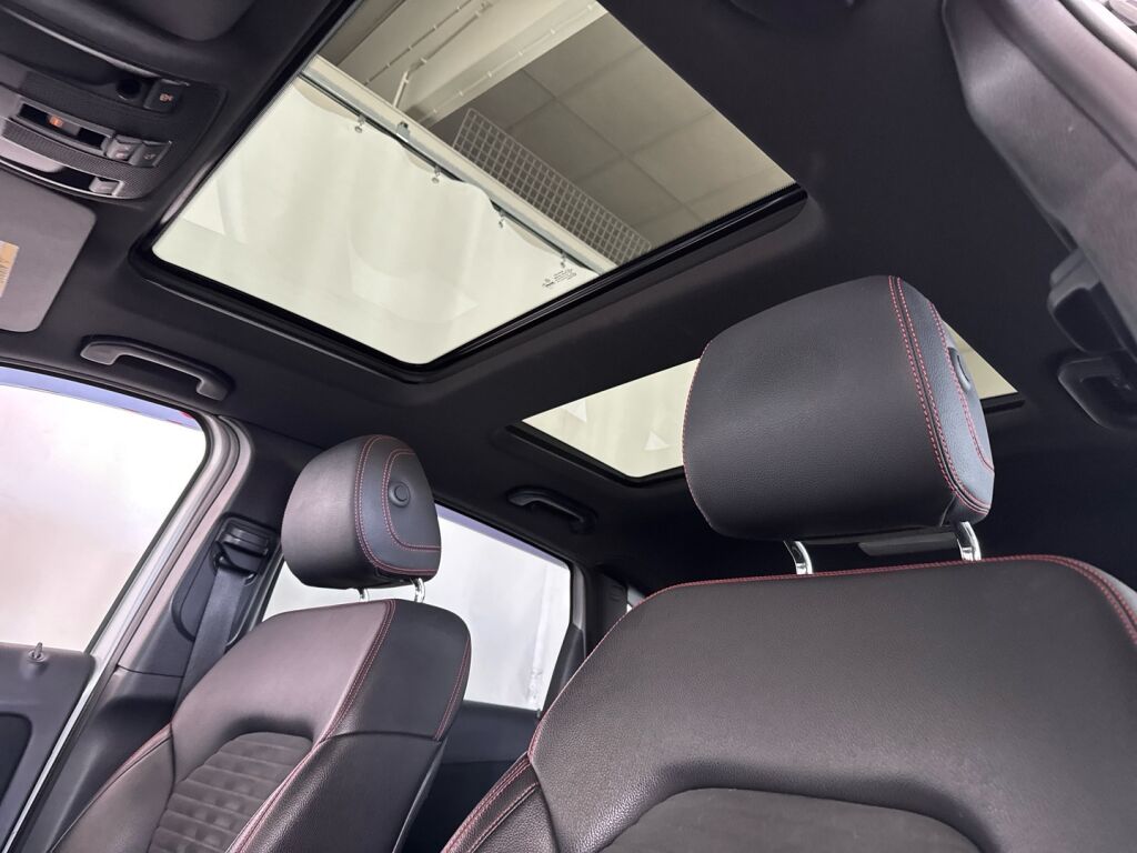 Mercedes-Benz B 2016 Hopea