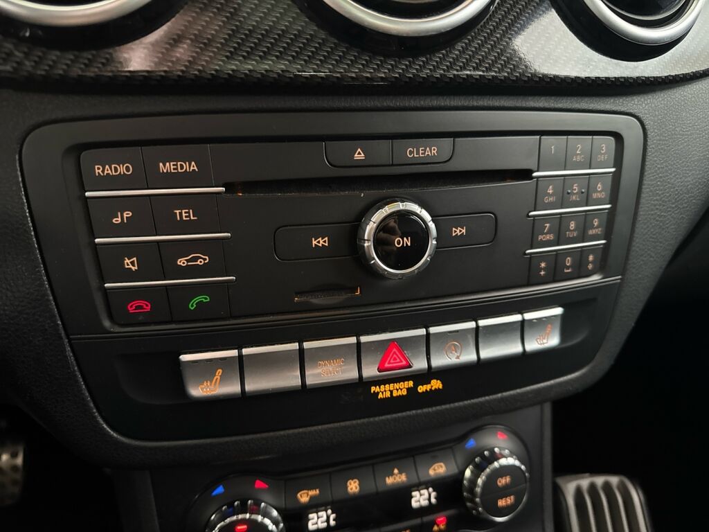 Mercedes-Benz B 2016 Hopea