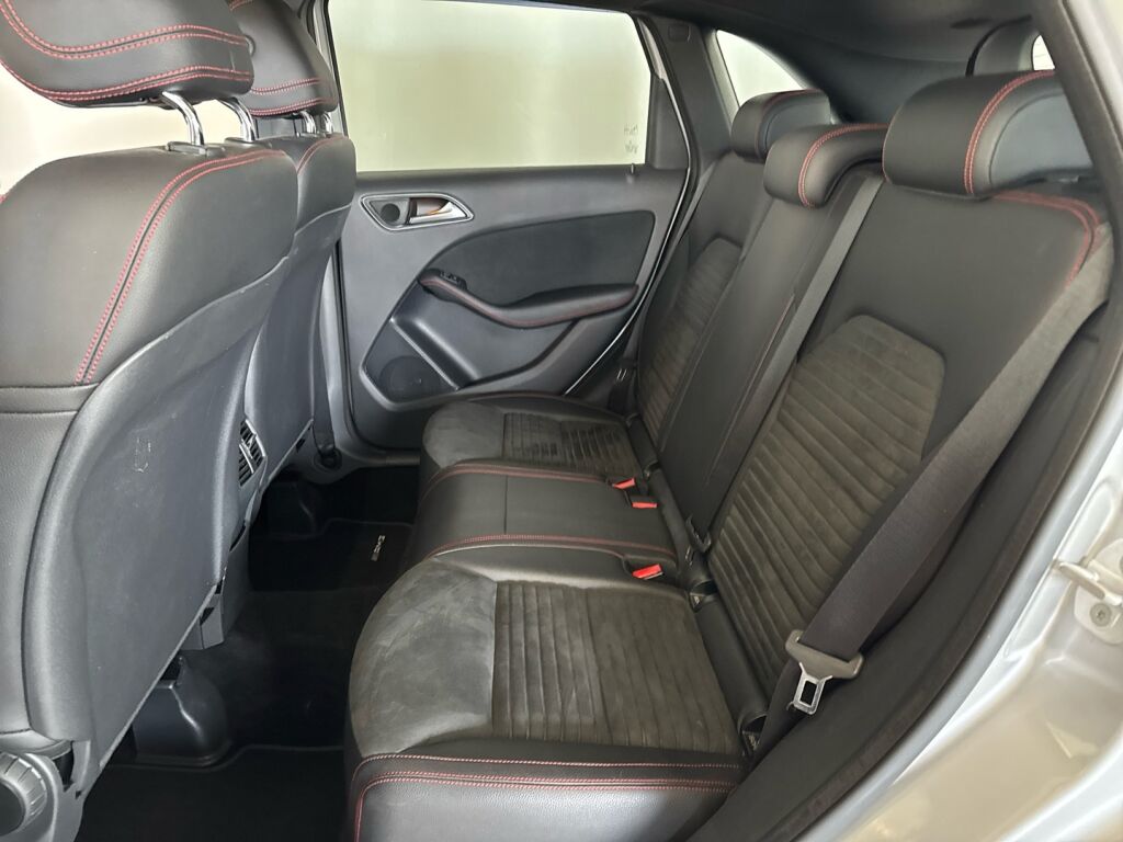 Mercedes-Benz B 2016 Hopea