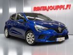 Renault Clio 2020 Sininen