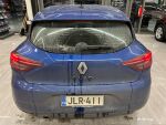 Renault Clio 2020 Sininen