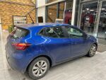 Renault Clio 2020 Sininen