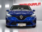 Renault Clio 2020 Sininen