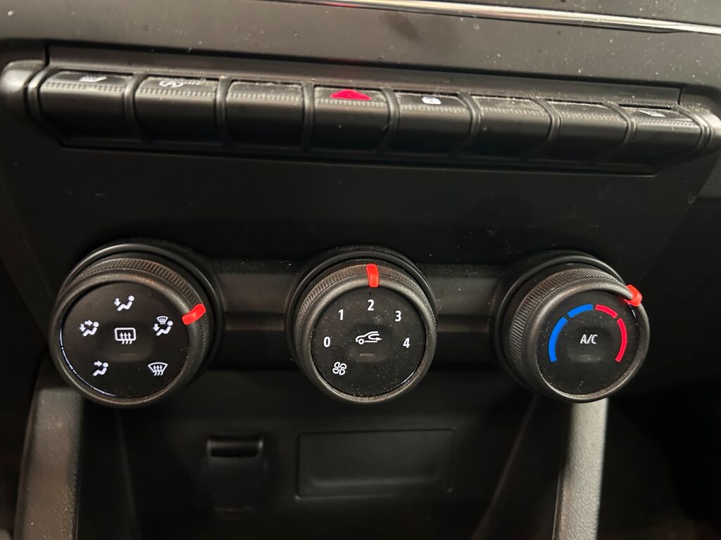 Renault Clio 2020 Sininen