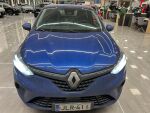 Renault Clio 2020 Sininen