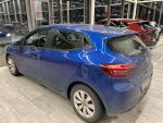 Renault Clio 2020 Sininen