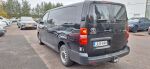 Toyota Proace 2020 Musta