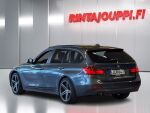 BMW 320 2014 Harmaa