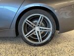 BMW 320 2014 Harmaa