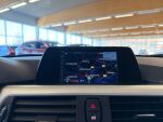 BMW 320 2014 Harmaa