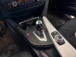 BMW 320 2014 Harmaa