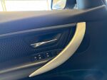 BMW 320 2014 Harmaa