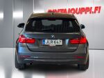 BMW 320 2014 Harmaa