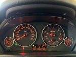 BMW 320 2014 Harmaa
