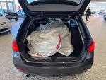 BMW 320 2014 Harmaa