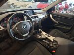 BMW 320 2014 Harmaa