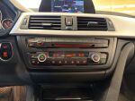 BMW 320 2014 Harmaa