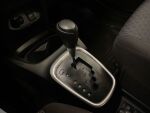 Toyota Yaris 2014 Punainen