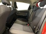 Toyota Yaris 2014 Punainen