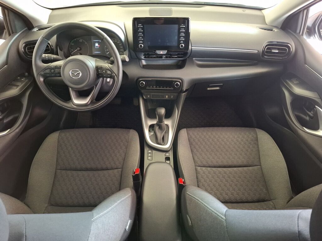 Mazda 2 2024 Hopea