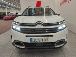 Citroen C5 Aircross 2020 Valkoinen