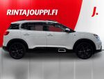 Citroen C5 Aircross 2020 Valkoinen