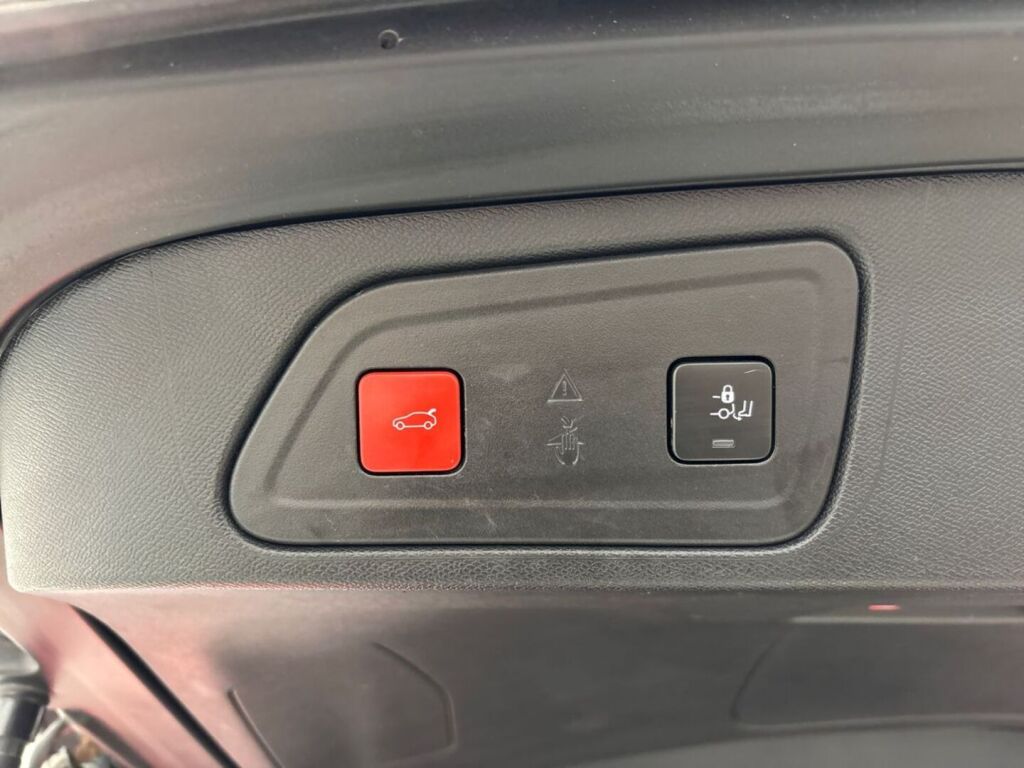 Citroen C5 Aircross 2020 Valkoinen