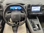 Citroen C5 Aircross 2020 Valkoinen