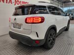 Citroen C5 Aircross 2020 Valkoinen