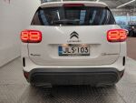 Citroen C5 Aircross 2020 Valkoinen