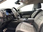 Citroen C5 Aircross 2020 Valkoinen