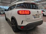Citroen C5 Aircross 2020 Valkoinen