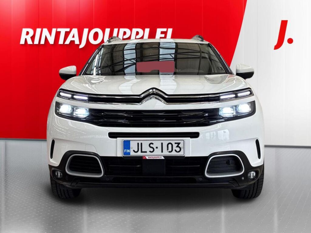 Citroen C5 Aircross 2020, kuva 4/26