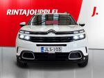 Citroen C5 Aircross 2020 Valkoinen
