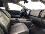 Citroen C5 Aircross 2020 Valkoinen