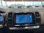 Citroen C5 Aircross 2020 Valkoinen