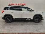 Citroen C5 Aircross 2020 Valkoinen