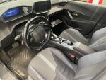 Peugeot 2008 2020 Valkoinen