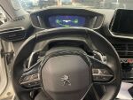Peugeot 2008 2020 Valkoinen